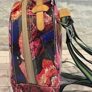 Viva Consuela Rosita Mini Backpack Rosita Mini Bag – Consuela main image 3